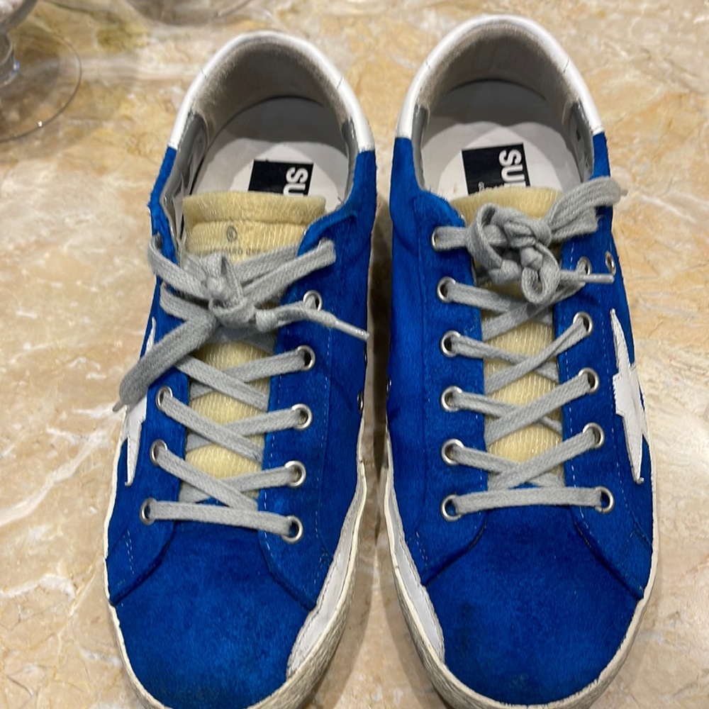 Golden goose